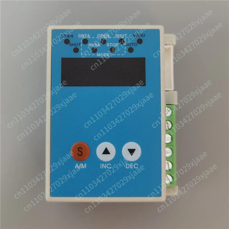 ZXQ2004/K1-2BBS-3 Electric Valve Controller Intelligent Module