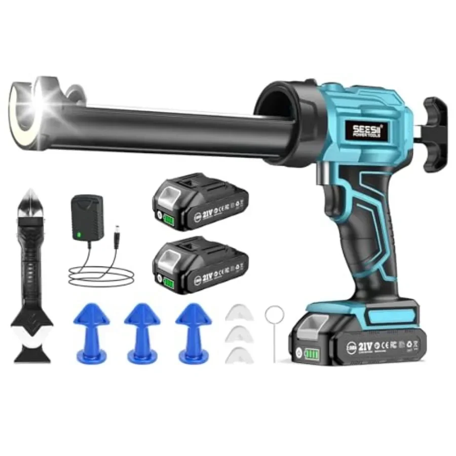 : Pneumatische Air Kitpistool