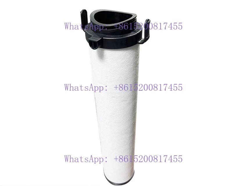 MKON-HC-1805-X dryer compressed air pipeline precision filter element