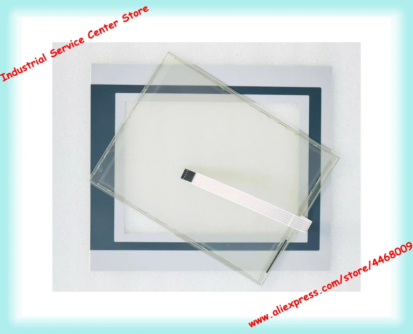 4PP220.1043-B5 New Touch Panel 4PP2201043 B5 Film Mask Panel