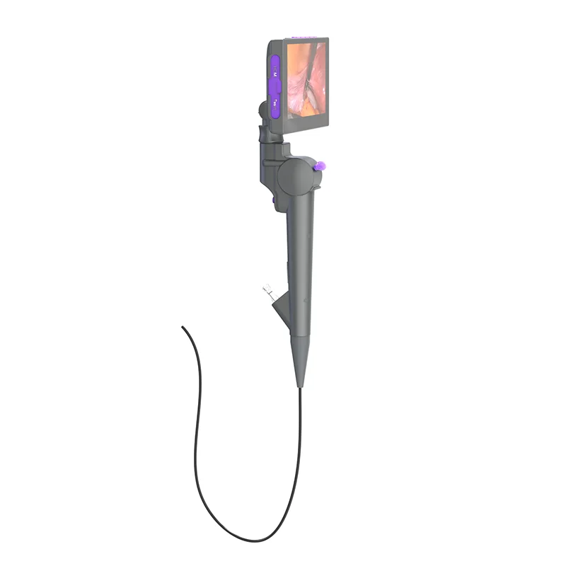 

USB-камера с 5,5-дюймовым дисплеем Full HD и памятью 32 ГБ