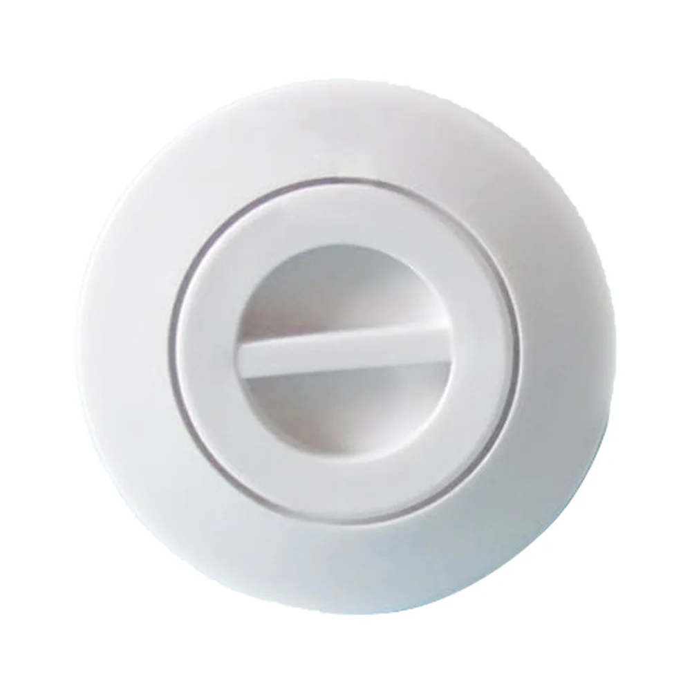 2 Inch Pool Suction Nozzle White ABS PVC Vacuum Connector Replacement For Swimming Pool Water Treatment Equipment Parts