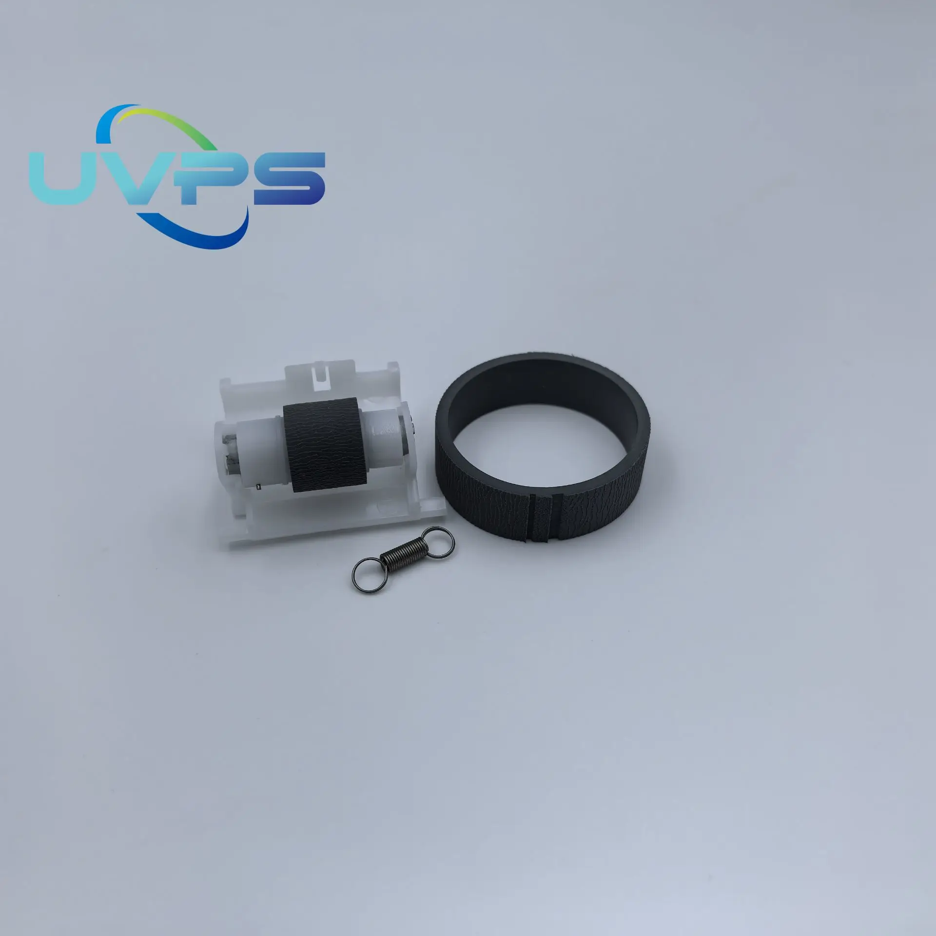 

10sets Pickup Roller Rubber Tire Paper Feed for Epson L4150 L4160 L3110 L3150 L3156 L3151 L4158 L4168 L4170 L1110 L3158 L3160