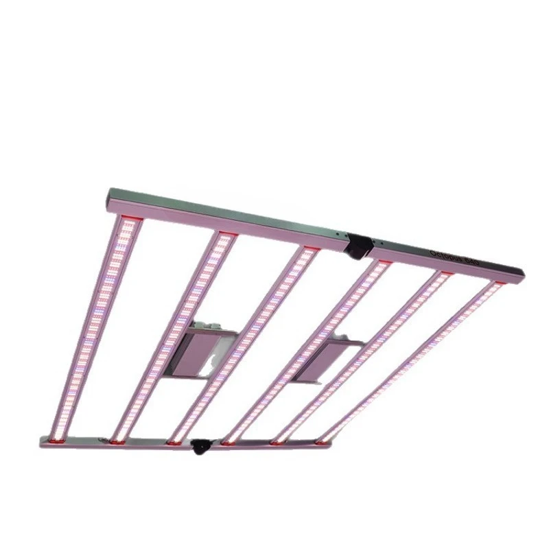 

LED Plant Growth Light Agricultural Greenhouse Blueberry Raspberry Planting Supplementary Light Energy Saving Light Dimming