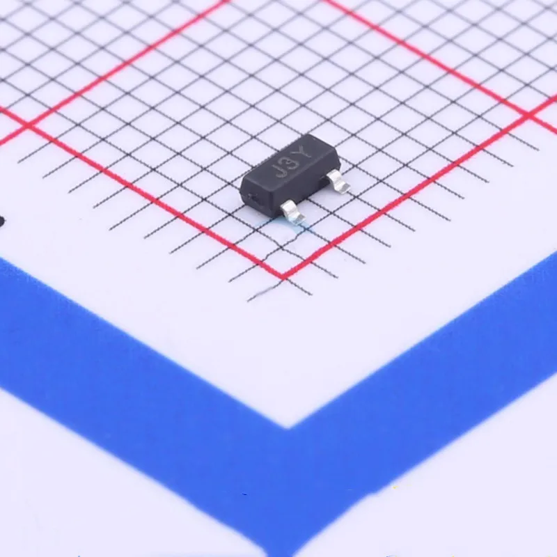 100PCS/LOT S8050 SO…