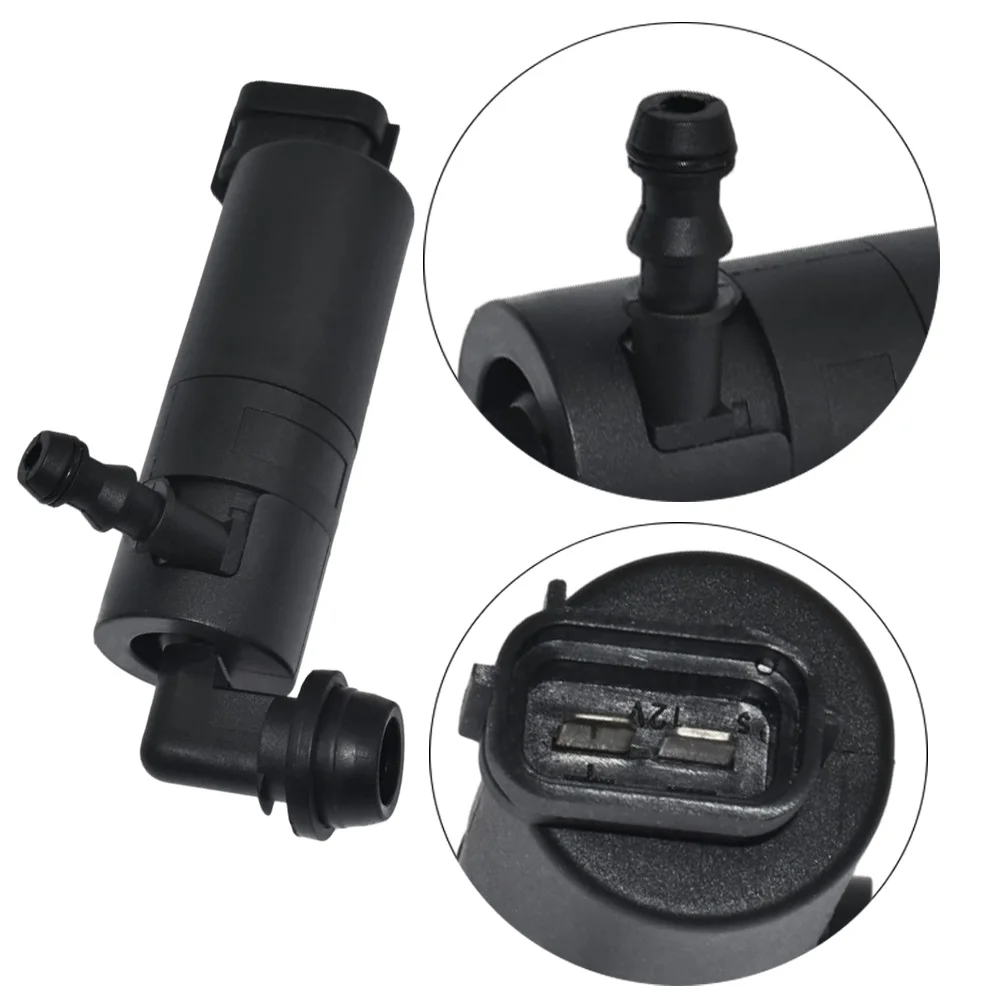 

Car Windshield Windscreen Washer Pump For Nissan Teana 2008 Saab 9-5 9-3 28920-JN00A, 28920JN00A