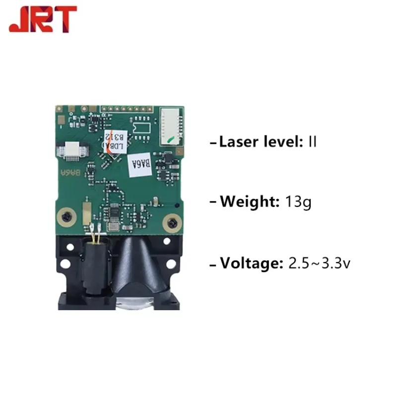 2025150M RS232 Lase… - image