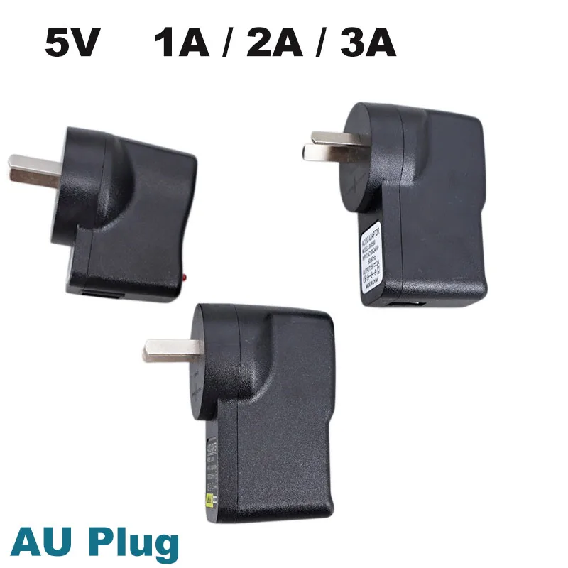 Ac 220V To Usb Dc 5…