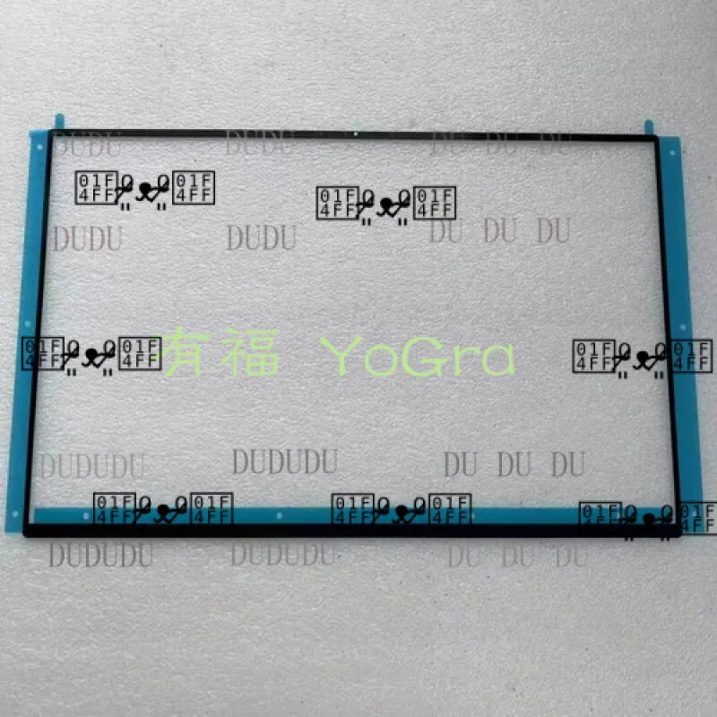 

DDD for Dell XPS 9500 9510 Precision 5550 5560 Front LCD Screen Cover 0VGNYJ