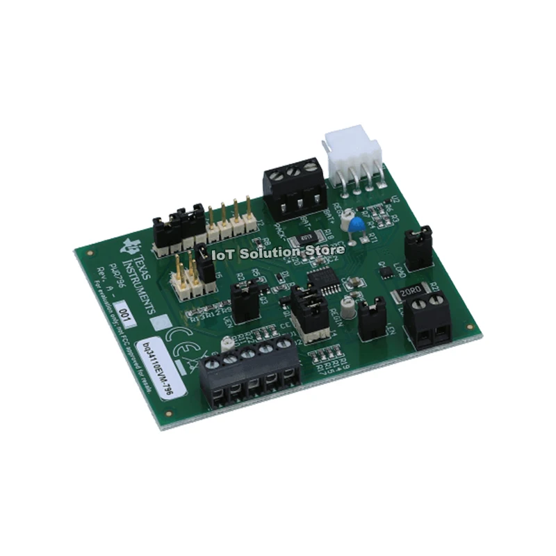 BQ34110EVM-796 Evaluation board Development Kit