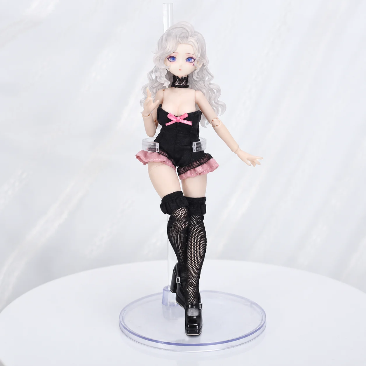 Minyue BJD Origineel Ontwerp V - Vintage Collectible Accessories recensie en prijs