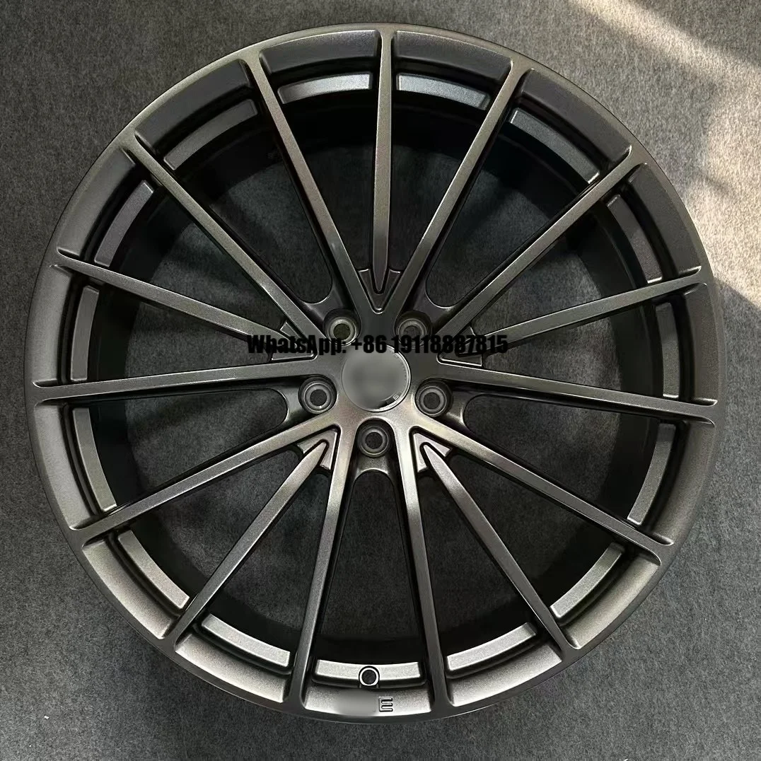 

High Quality Wheel Hub 18 19 20 21 Inch 5x120 5x114.3 5x130 Forged Polish Wheels Rim Fit for Bentely for Bmw for Benz for Audi