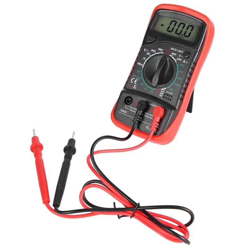 Thumbnail 2 - #74 Best Digital Multimeters to Buy In 2026