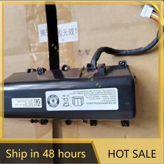 

For Bissell Washing Machine 2.5 Generation 2582z 2855z 2551 2500MAh Laptop battery