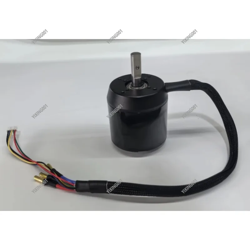 

6374 Sensorless Brushless Motor - RC Scooter/Gokart/Wiggle Car Underwater Thruster Remote Control Vehicle Motor