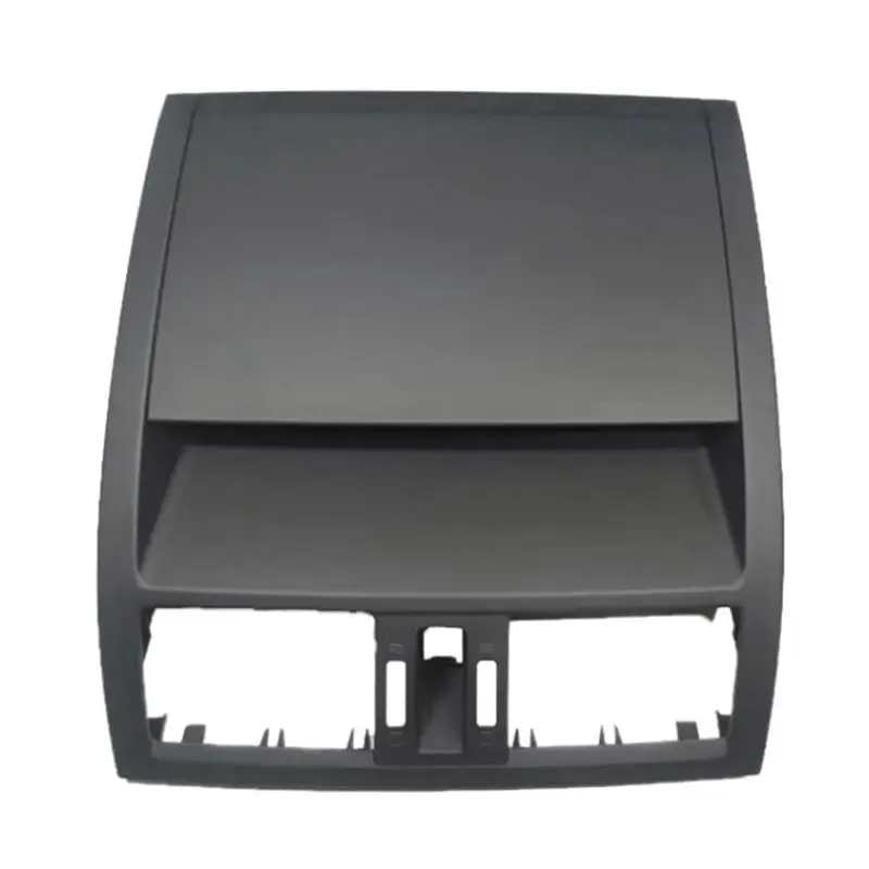 

ABHY-Instrument Panel Air Outlet Trim Cover Air Conditioner Panel Frame For Mazda 6 GH GS1E55311