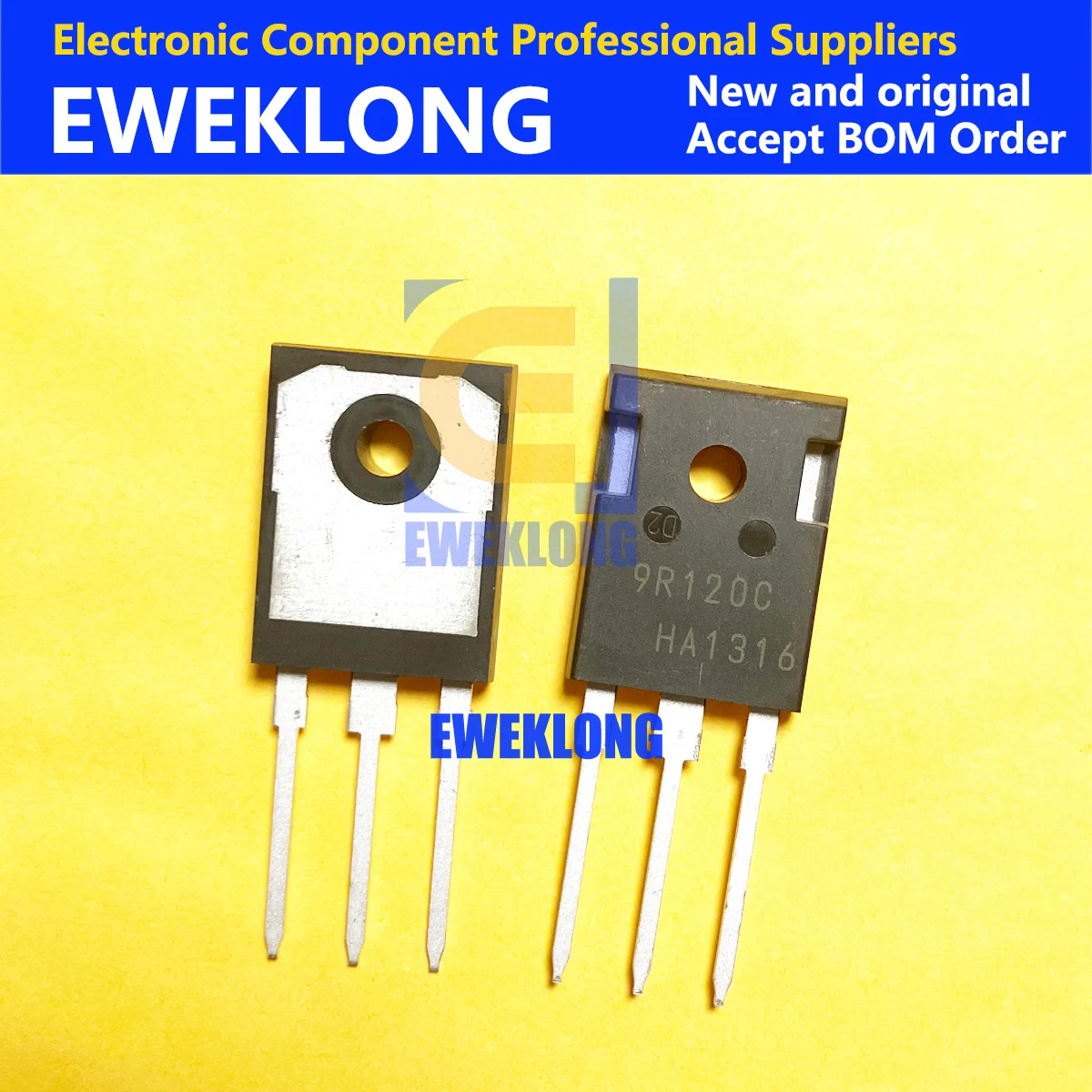 1pcs*IPW90R120C3 Marking Code 9R120C TO-247 TO220