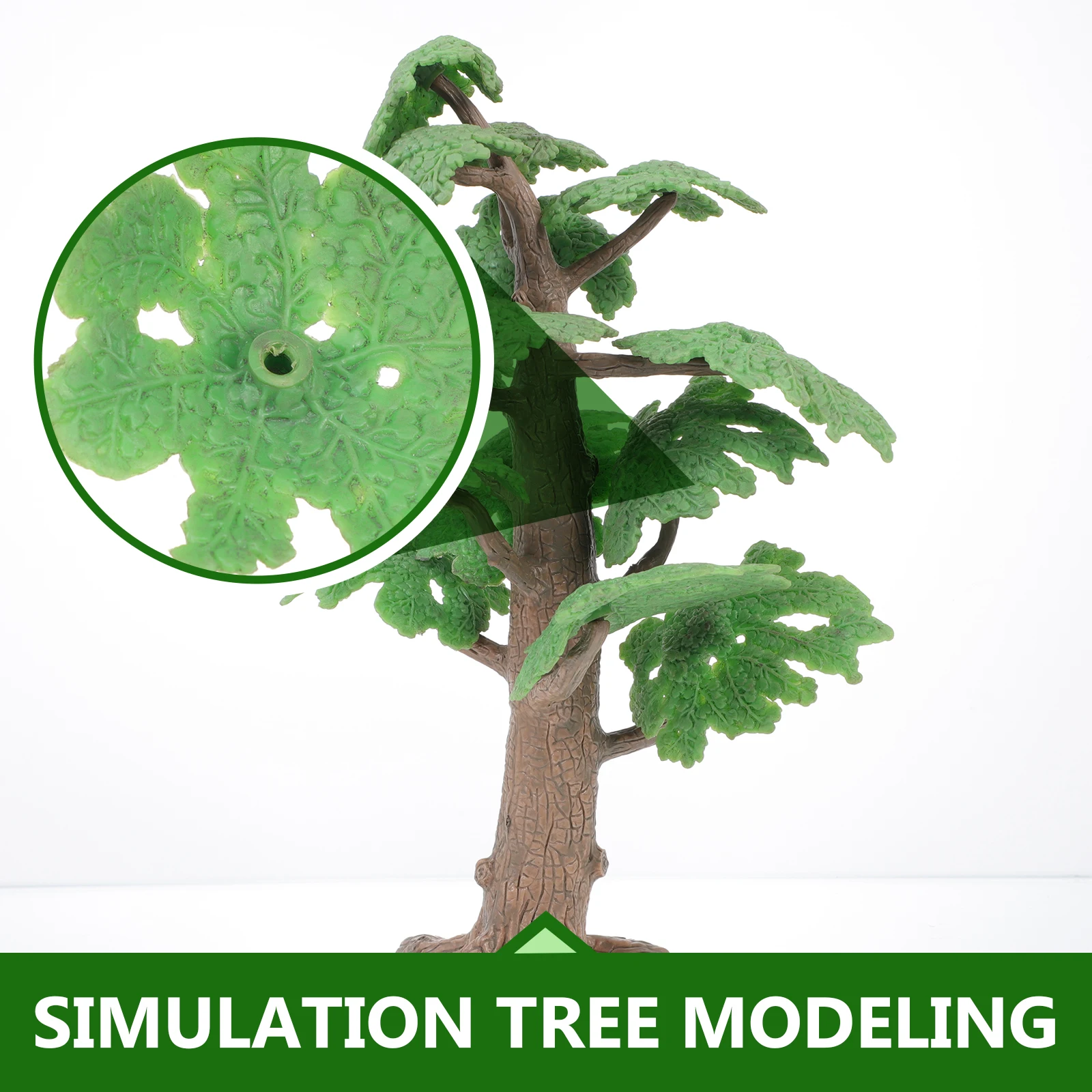 

Simulation Pine Tree Ornaments Fake Outdoors Simulated Bonsai Prop Model Trees Ceramics
