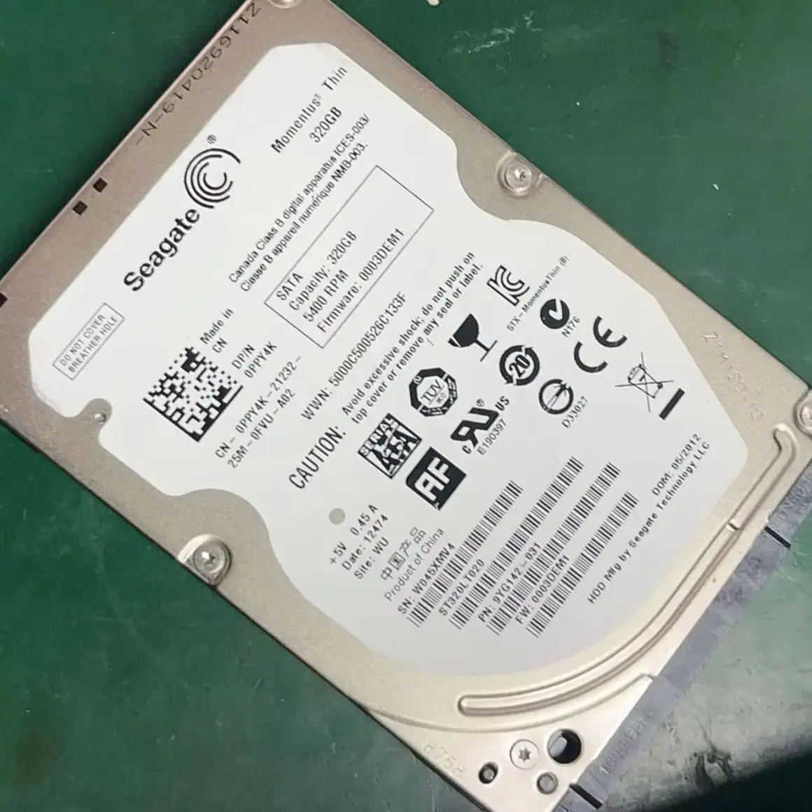 

Различная версия программного обеспечения для Mercedes Tools MB Star C4 SD C5 с жестким диском 320 ГБ, совместимым с 95% ноутбуками CF19 D630 Cf52 X220T