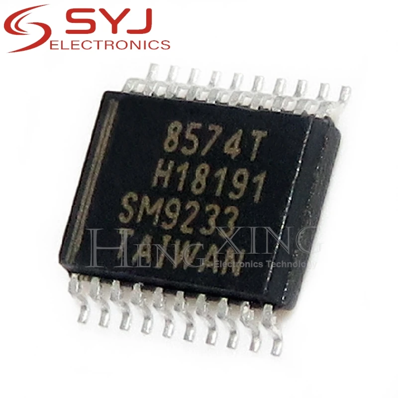 （1pcs-5pcs）ADE7755ARSZ ADE7755ARS ADE7755 PCF8574TS PCF8574 ADE7753ARSZ ADE7753ARS ADE7753 SSOP-20