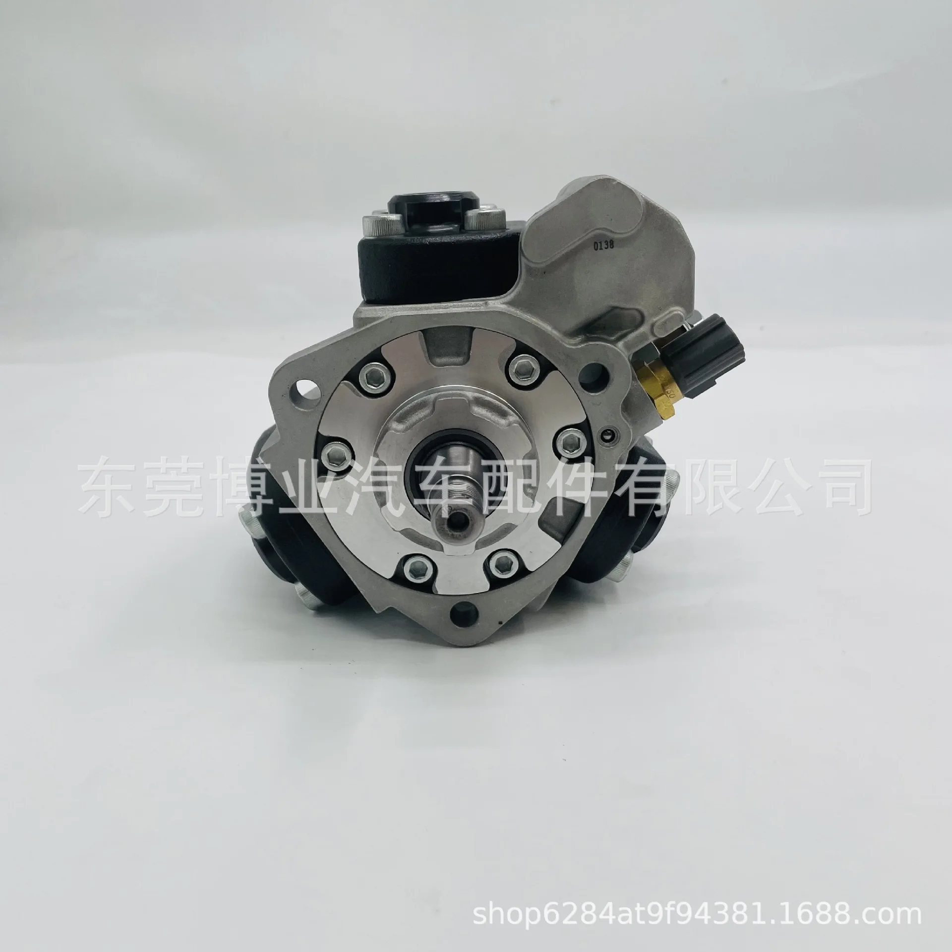 High Quality High Pressure Oil Pump 294050-0064 RE546126 Suitable For Electric-installed Engines