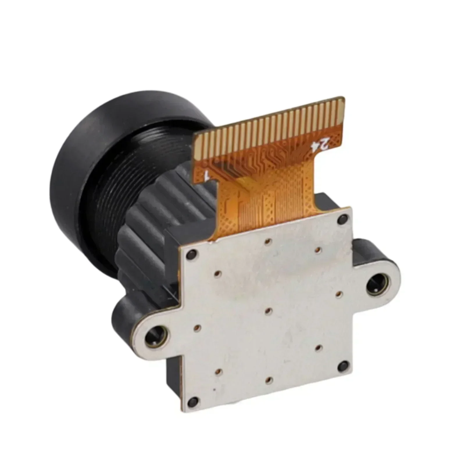 

1 4 Inch CCD OV5640 Camera Video Operation Support Automatic Image Control Compact Design Defective Pixel Removal Home Security