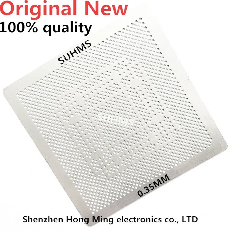 

Direct heating 90*90 MCP79U-B2 MCP79U-B3 Stencil