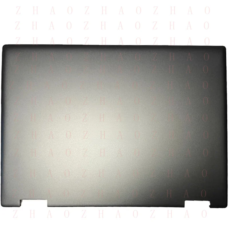 L+ 043R0K For Dell Inspiron 16 Plus 7620 7625 2-in-1 LCD Back Cover Rear Lid Shell