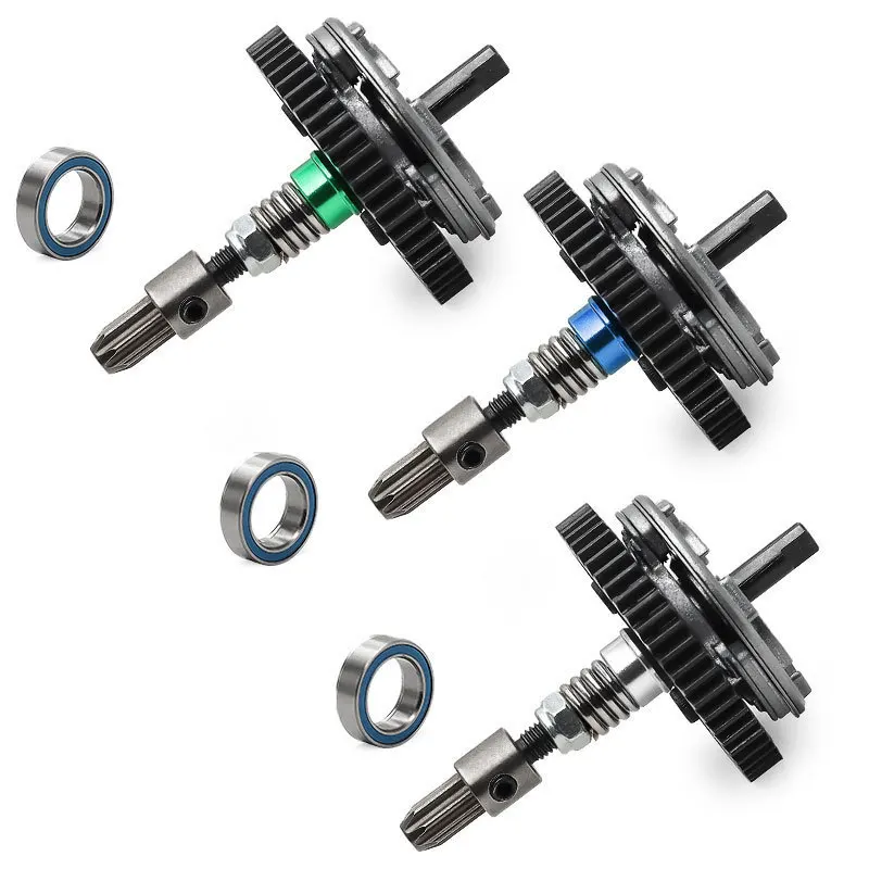 

Traxxas 6878A/6878 Heavy-Duty Upgraded Limited-Slip Differential for Slash 4X4, Rustler, Stampede