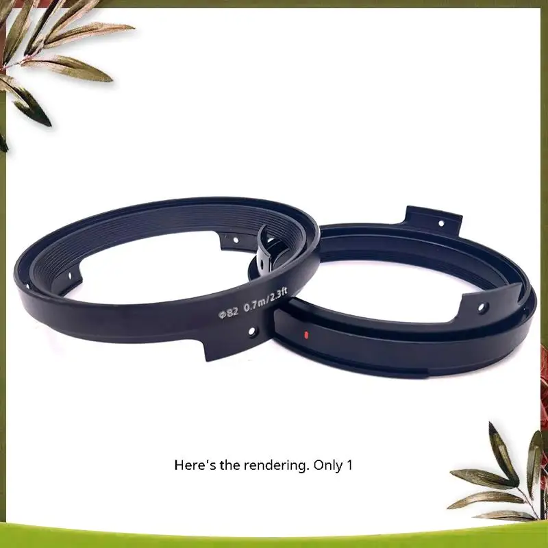 

New-For Sony FE 135Mm F1.8 Lens Front UV Filter Screw Barrel Ring Repair Replacement Accessories