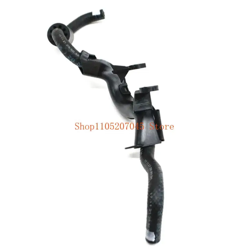 

Car High Performances Fuel Delivery Hose for W164 GL350 Enhancing Engine Efficiency 6420700281 A6420700281 A642070028164