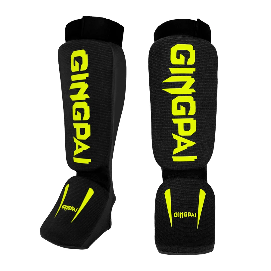 Thumbnail 3 - #7 Top MMA Shin Guards Picks for Every Budget