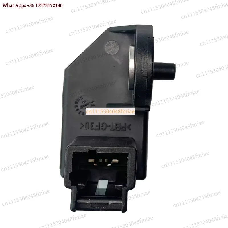 k3 Deployment Crash Impact Sensor 9636982680 For Citroen C5 Xsara Picasso Peugeot 607 406 407