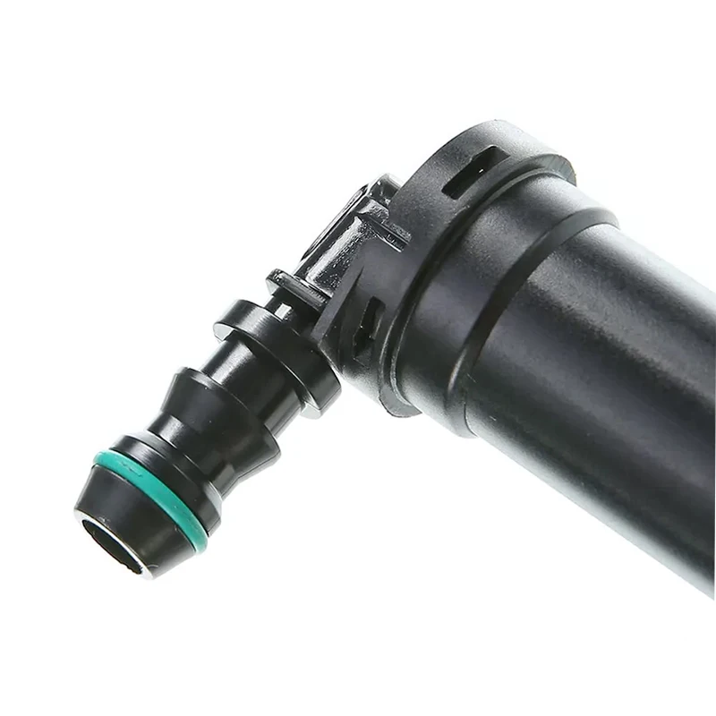 Right Headlight Washer Nozzle A1668601247 for Mercedes-Benz GLE M W166 GLS GL X166 AMG GLS350 GLS400 GLS500 ML350 ML400 ML300 view 5