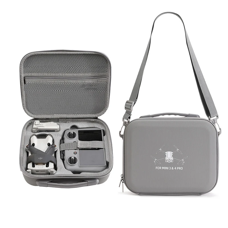 Portable Carrying C…