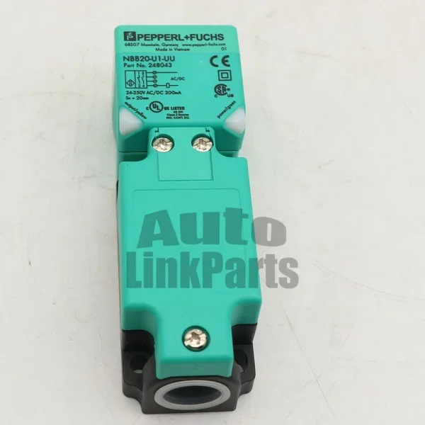 2026 1Pcs New Nbb20…