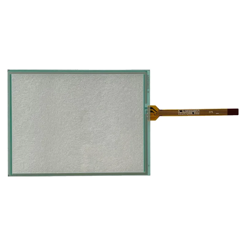 Touch Screen for VIDEOJET 6210 Touch Panel Glass Digitizer 129*97mm