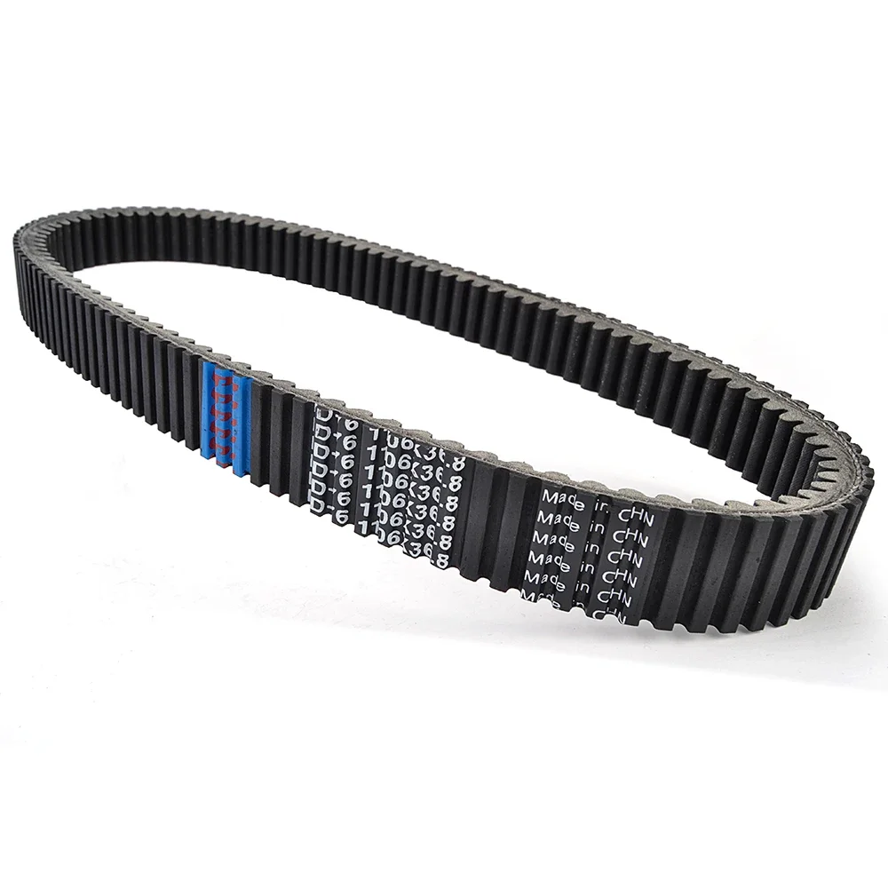 

Drive Belt For Arctic Cat Bearcat 5000 Z1 TZ1 Turbo LXR / 600 Sno Pro Cross Country 0627-066 0627-073 0627-076