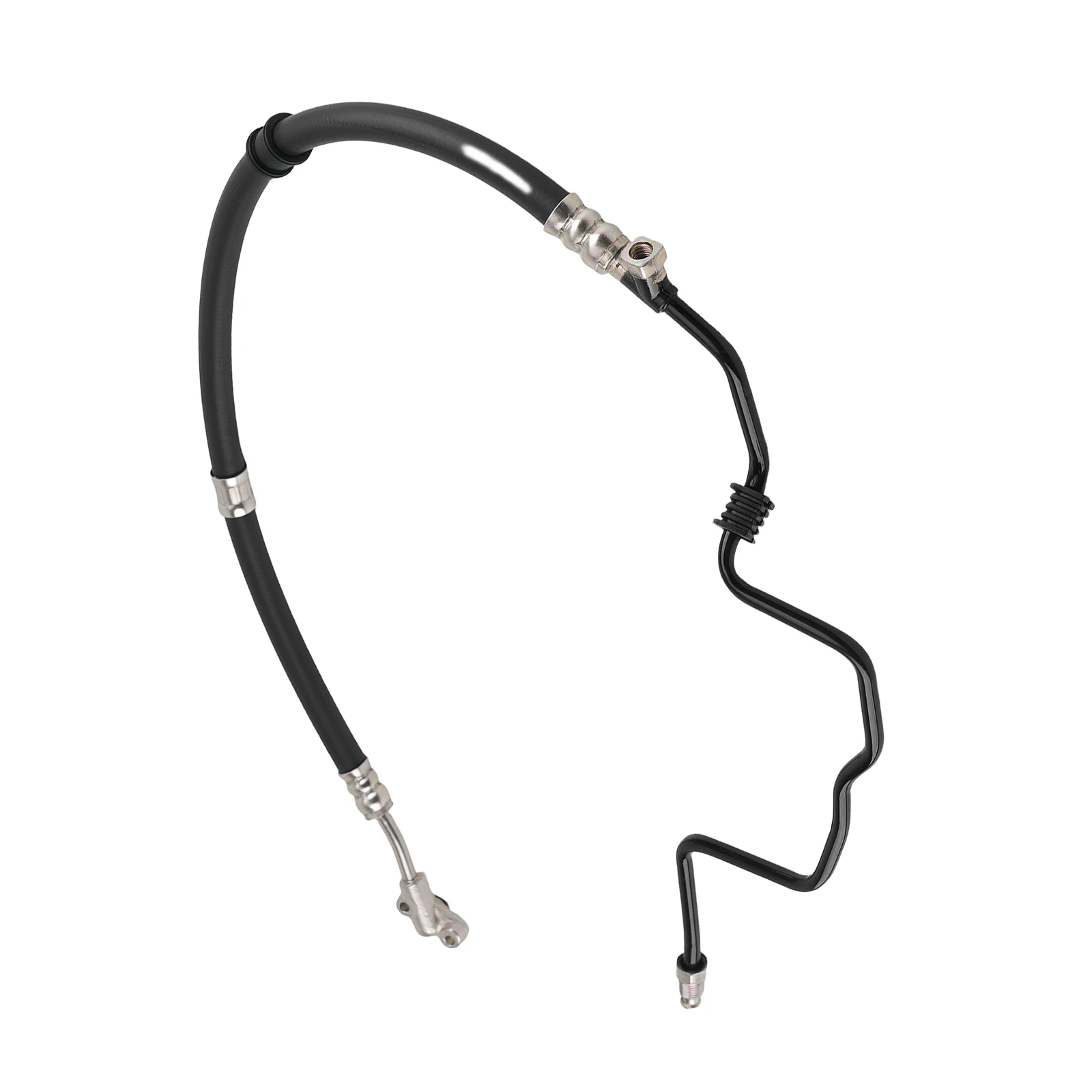 Power Steering Pres…