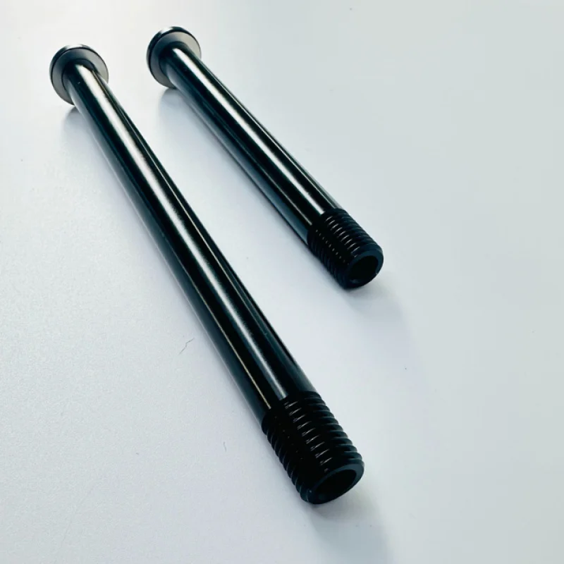 For JAVARoad BikeAURIGA-25/PAPIDA/ VELOCE/SILURO 6 Top/6FUOCO TOP Fire6/IDRA/Wo Xiaobai Brecha/Thru-axle Rod Accessories，For bic