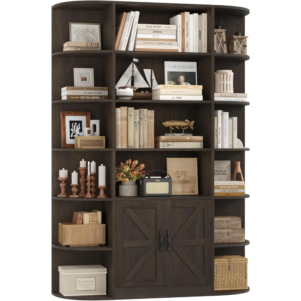75" Tall Book Shelf…