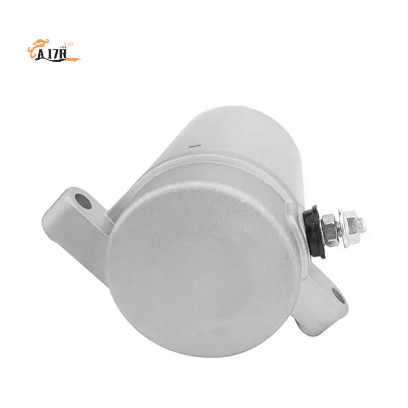 

A17R-New Starter Motor For Yamaha Big Bear 400 Wolverine 350 YFM350 YFM400 4KB-81800-00-00 4KB-81890-00-00 High Quality Parts