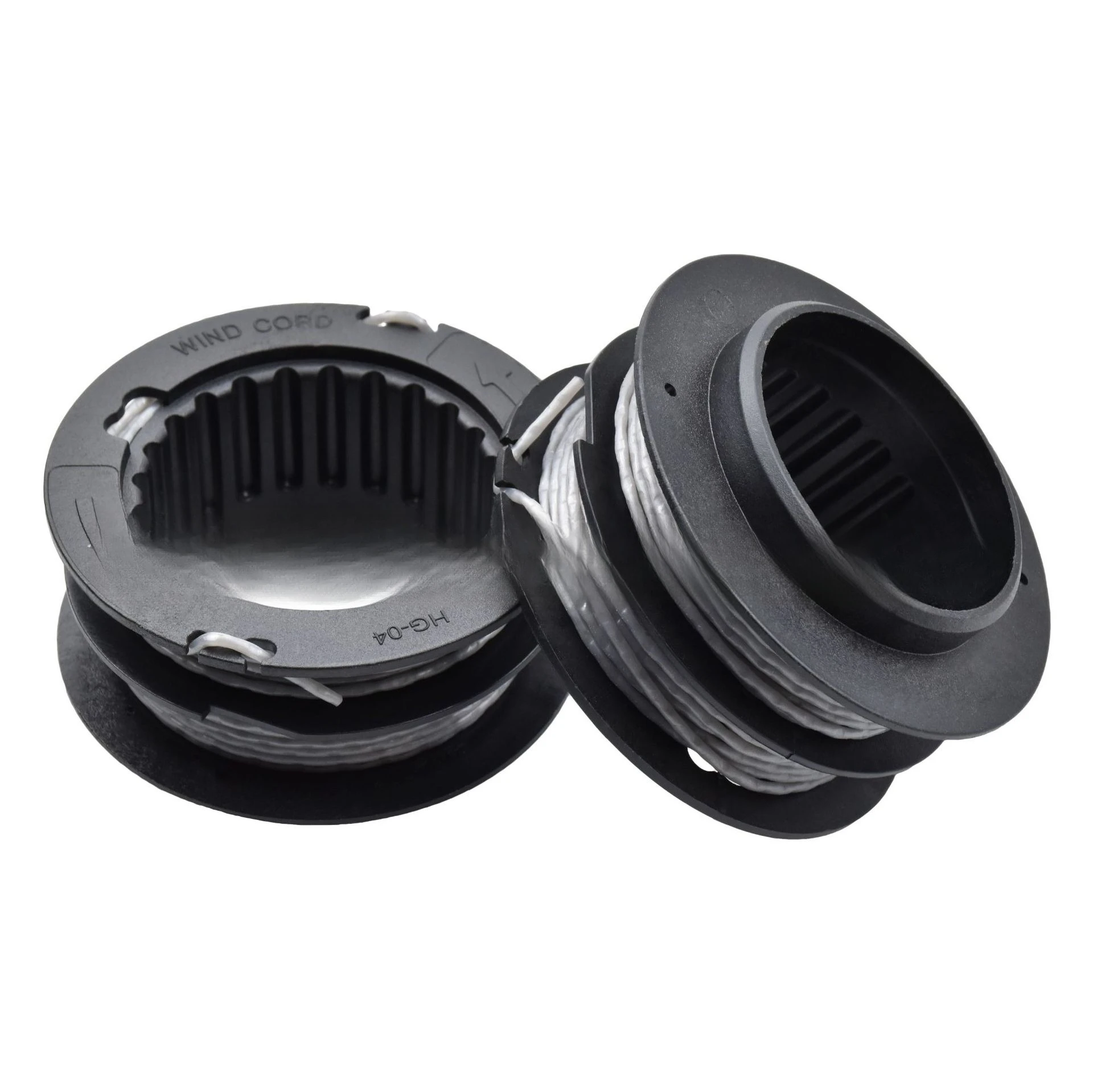 

Suitable for Greenworks SB00L00 replacement of wire spools, grass ropes, lawn mower accessories