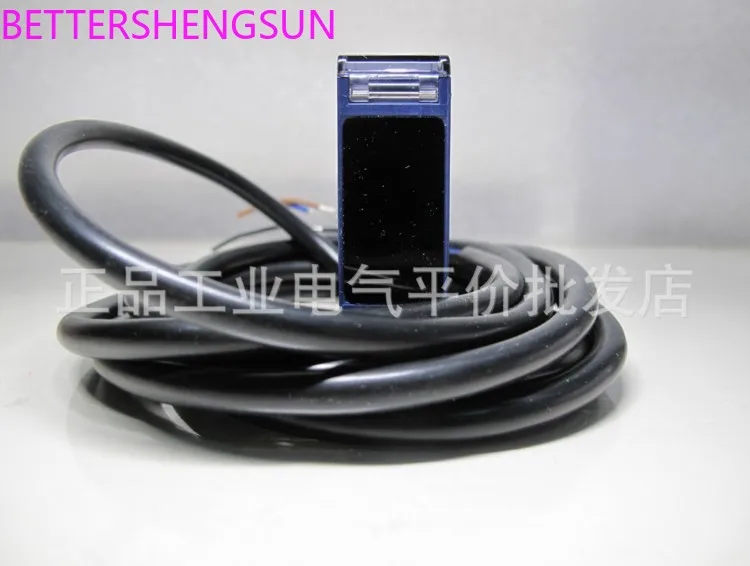 Genuine Goods Xuk9anbnl2 Photoelectric Switch Polarization Reflection Photoelectric Sensor