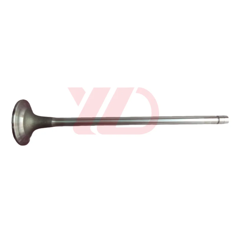 Wholesale Construction Machinery Engine Exhaust Valve 4101454 4059327 3680759 for Cumins  ISX15 QSX15