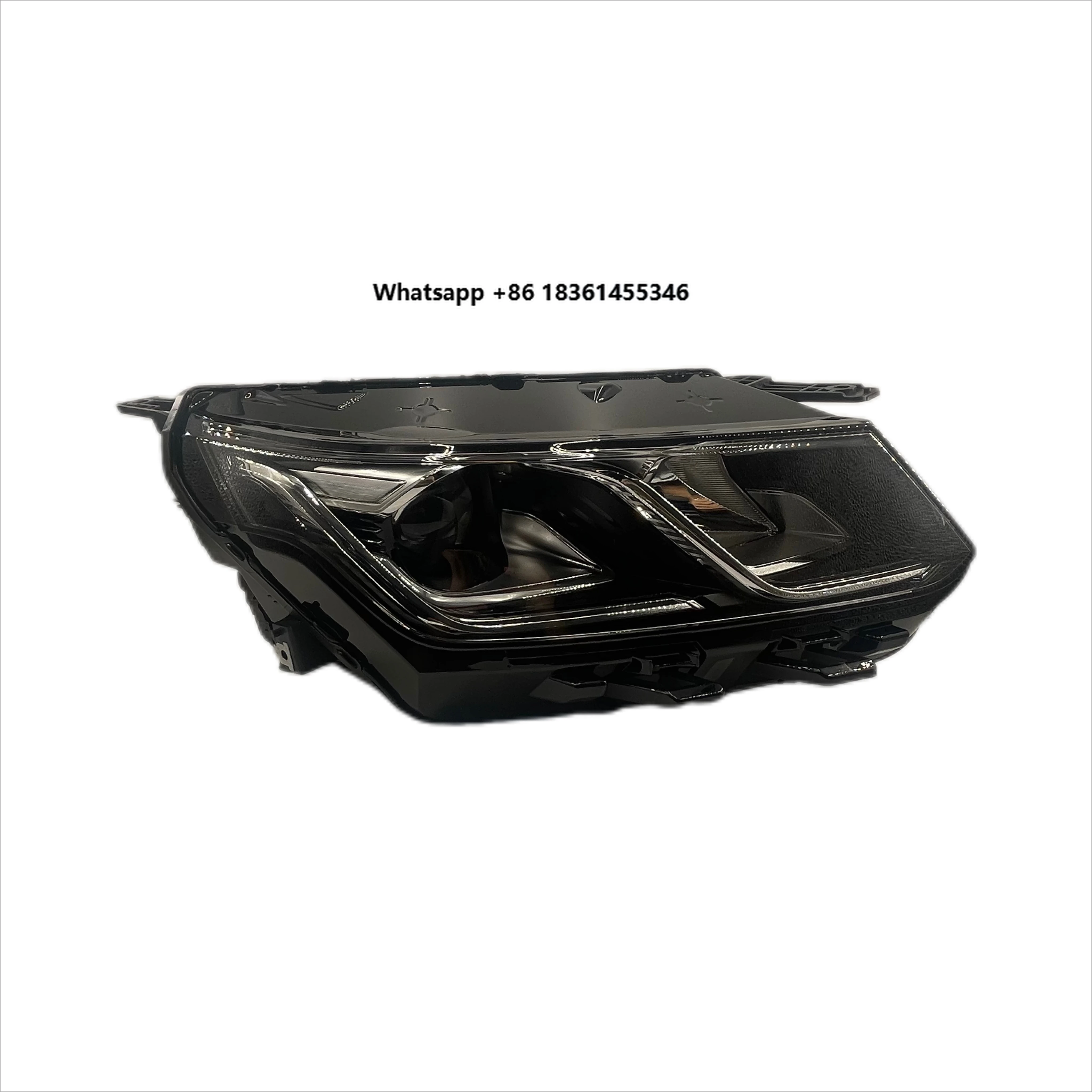 

Guaranteed Quality Proper Price Binyue Car Headlights Led Lamp Headlight