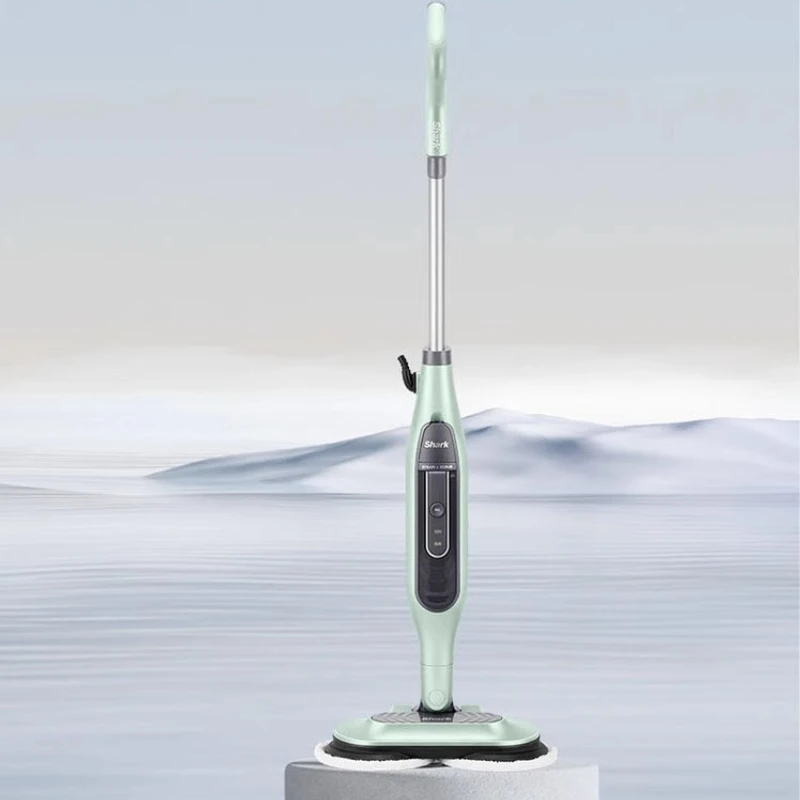 Smart T21D Steam Mop High Temp Sterilize Electric Floor Washer Handheld Home Cleaner