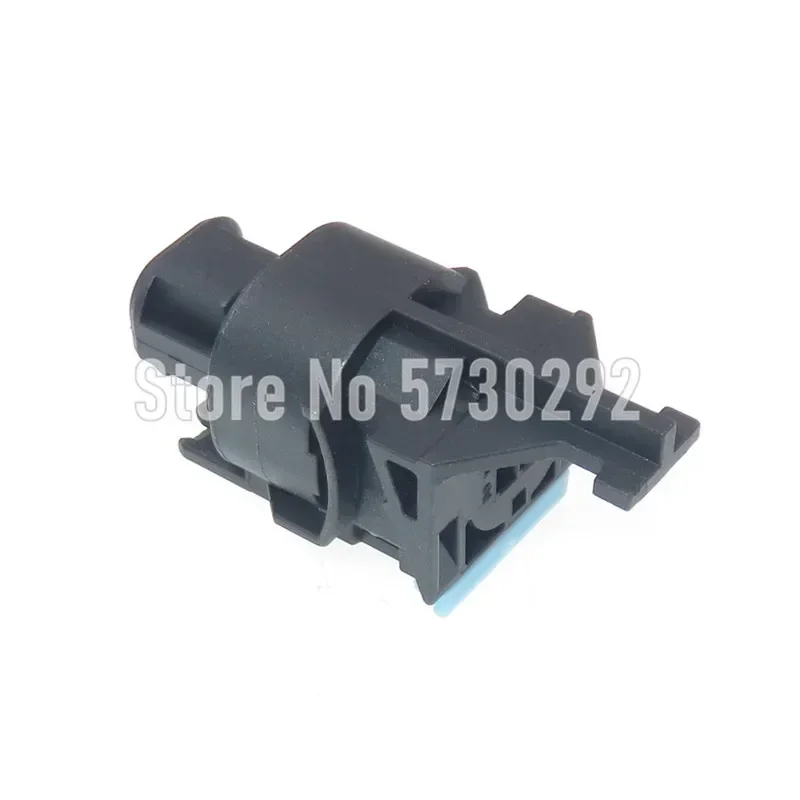 4P 3C0973704 1718109-1 Socket Automotive External Handle Inductor Doorknob Wiring Harness Connector