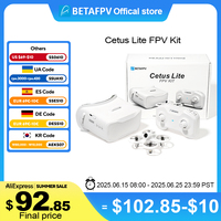 BETAFPV Cetus Lite Kit / FPV Kit RC Quadcpoter Drone
