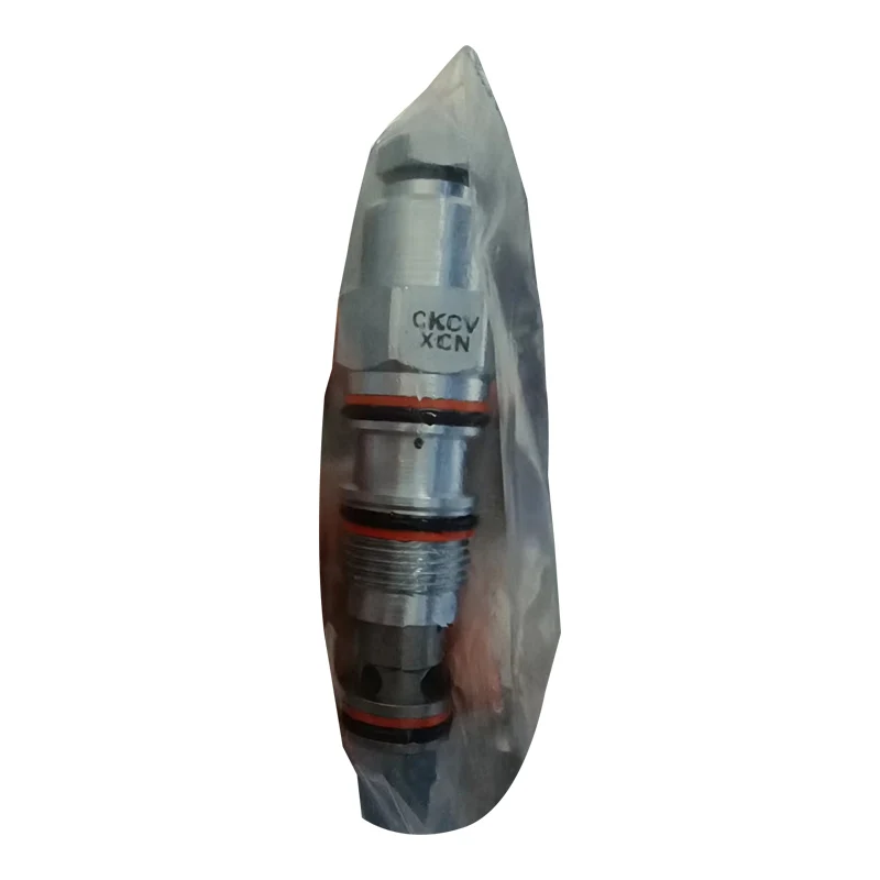 

CKCV-XCN CKCVXCN CKCV XCN HYDRAULICS Vented pilot-to-open check valve